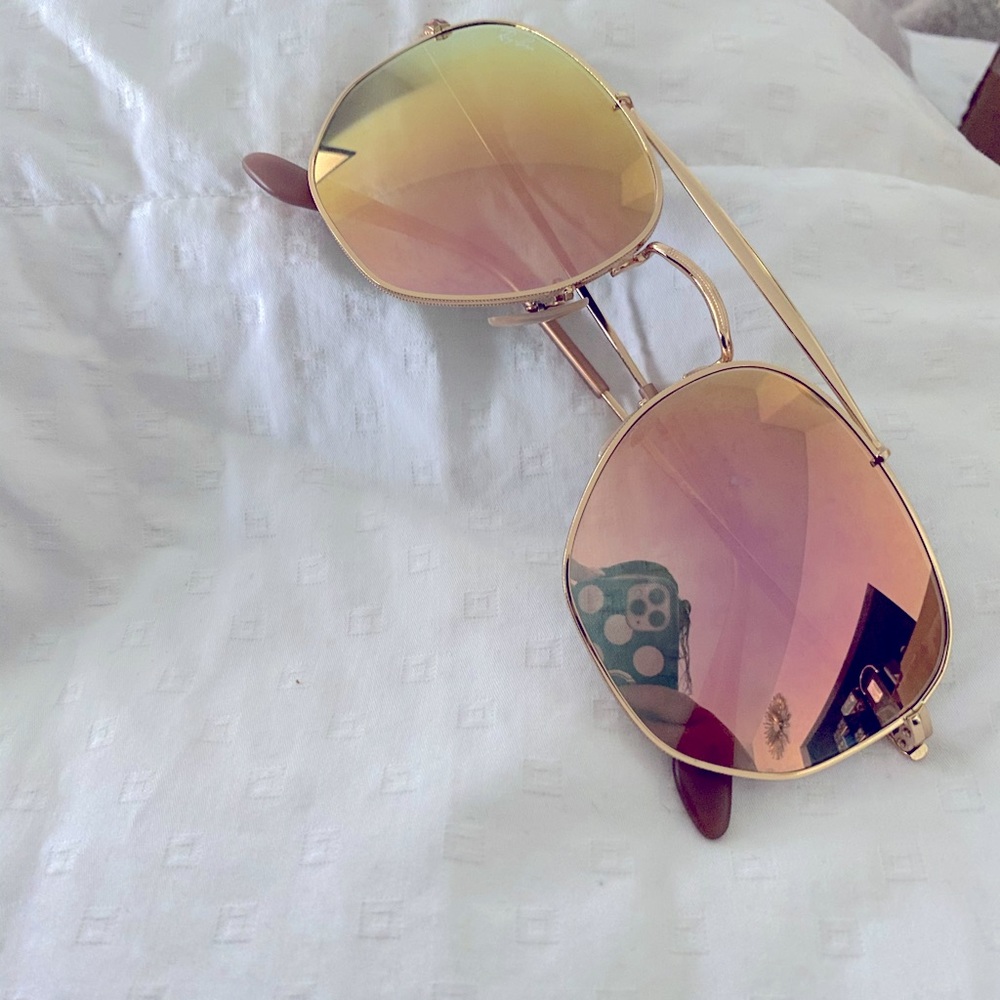 Ray Ban